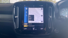 Volvo Xc40 2.0 B4P R DESIGN 5dr Auto Petrol Estate